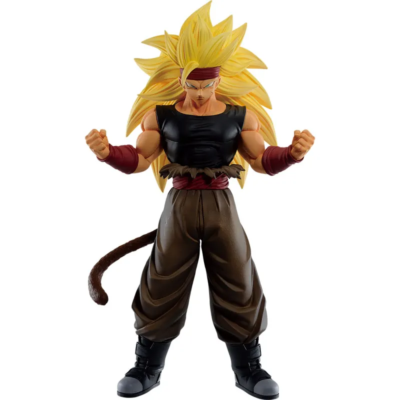 一番くじ ドラゴンボール SUPER DRAGONBALL HEROES 5th MISSION ラインナップ 4