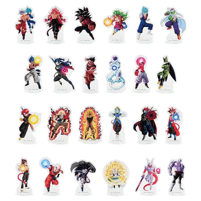 一番くじ ドラゴンボール SUPER DRAGONBALL HEROES 5th MISSION ラインナップ 9