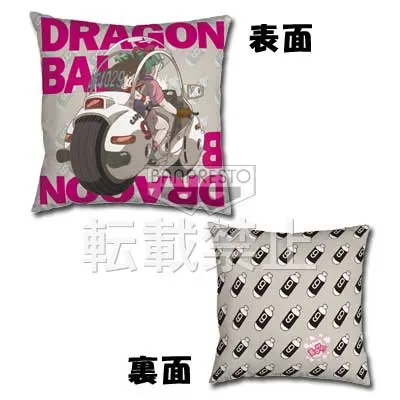 一番くじ ドラゴンボールセレクトマシーンズ ラインナップ 5