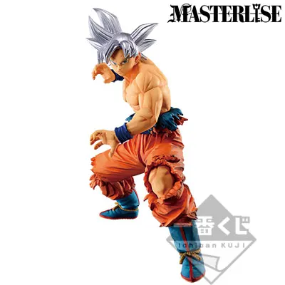 一番くじ ドラゴンボール ULTIMATE VARIATION ラインナップ 3