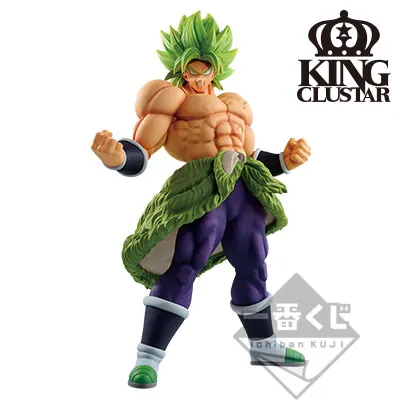 一番くじ ドラゴンボール ULTIMATE VARIATION ラインナップ 4