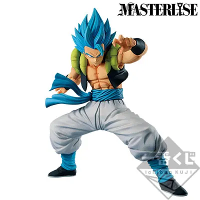 一番くじ ドラゴンボール ULTIMATE VARIATION ラインナップ 5