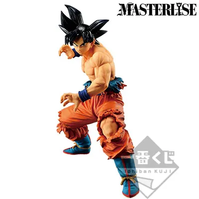 一番くじ ドラゴンボール ULTIMATE VARIATION ラインナップ 6