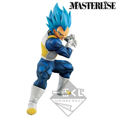 一番くじ ドラゴンボール ULTIMATE VARIATION ラインナップ 7