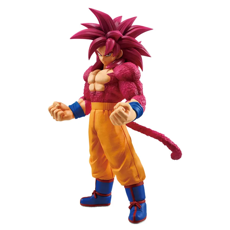 一番くじ ドラゴンボール VSオムニバスCROSS ラインナップ 2