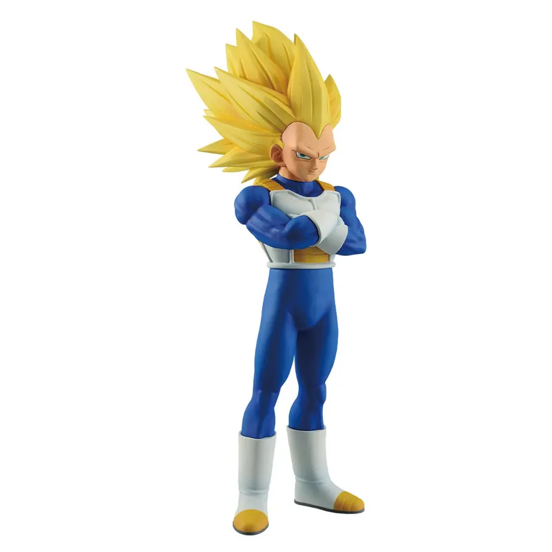 一番くじ ドラゴンボール VSオムニバスCROSS ラインナップ 3