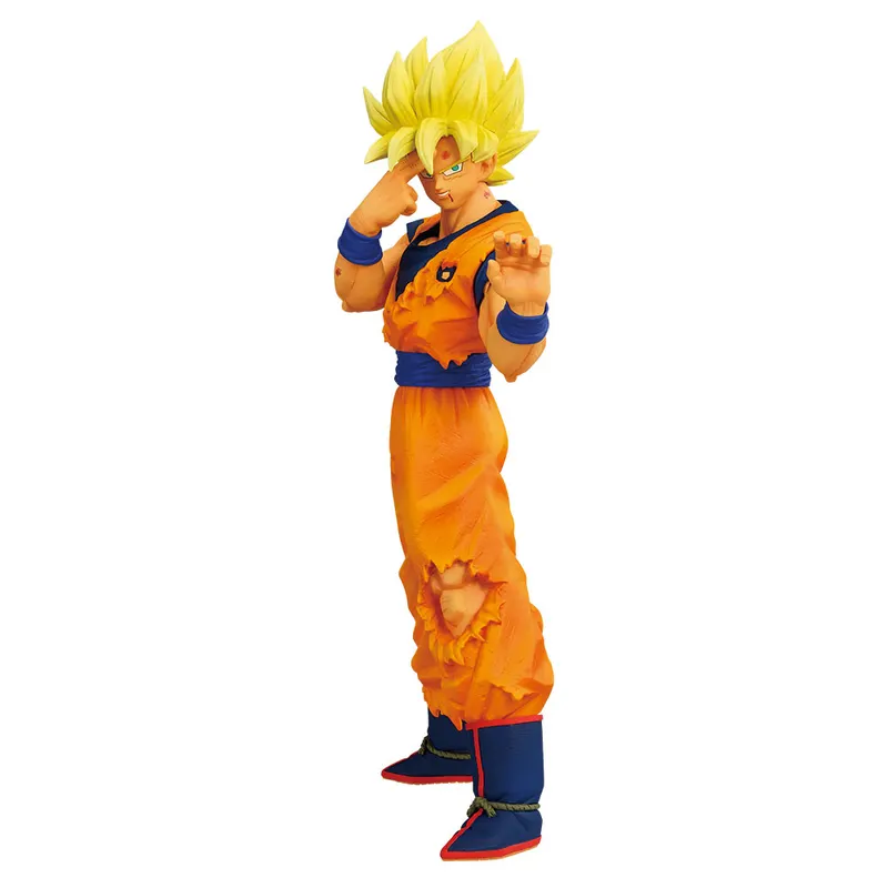 一番くじ ドラゴンボール VSオムニバスCROSS ラインナップ 4