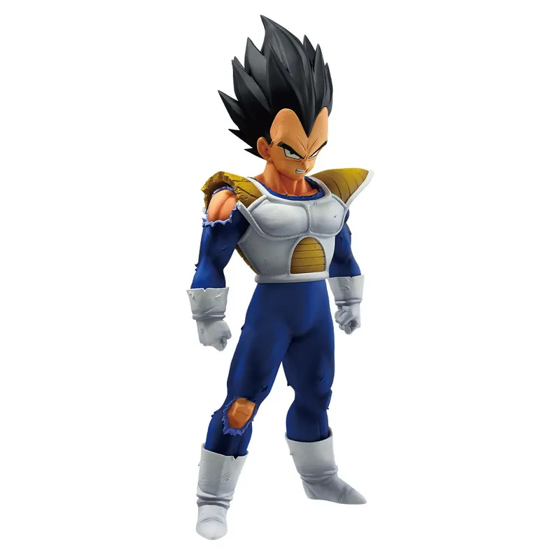 一番くじ ドラゴンボール VSオムニバスCROSS ラインナップ 5
