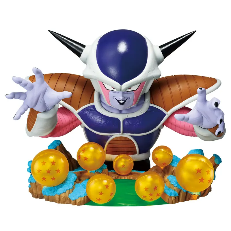 一番くじ ドラゴンボール VSオムニバスCROSS ラインナップ 6