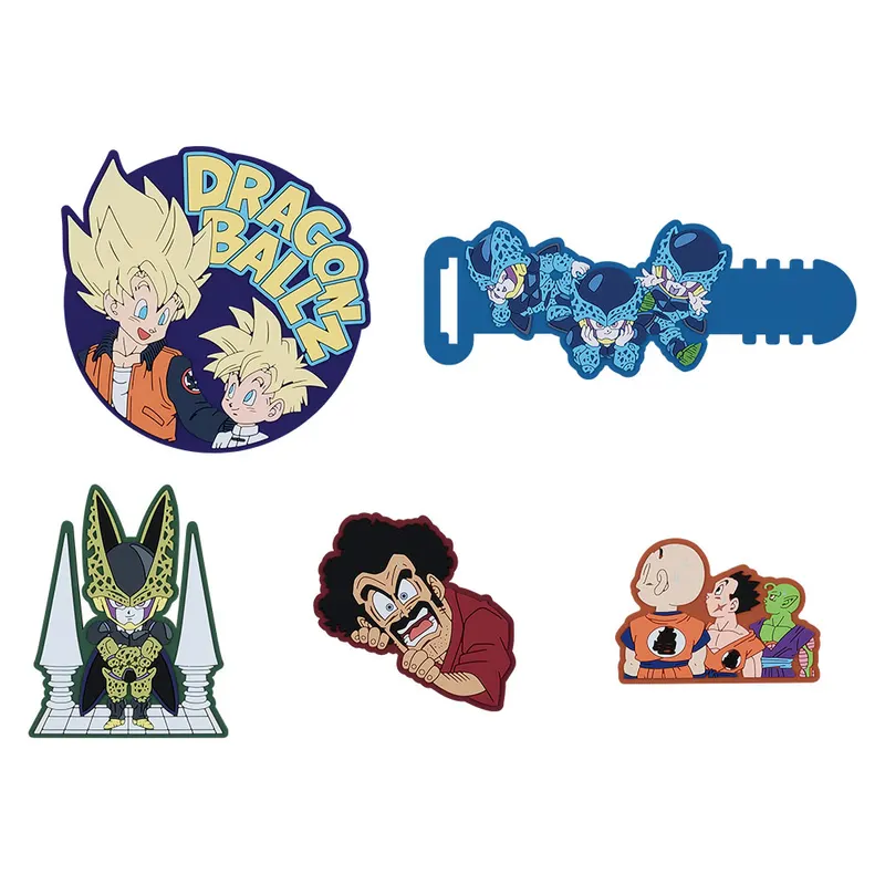一番くじ ドラゴンボール VSオムニバスCROSS ラインナップ 7