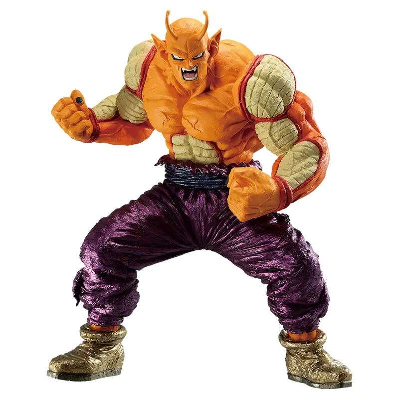 一番くじ ドラゴンボール VSオムニバスBRAVE ラインナップ 11