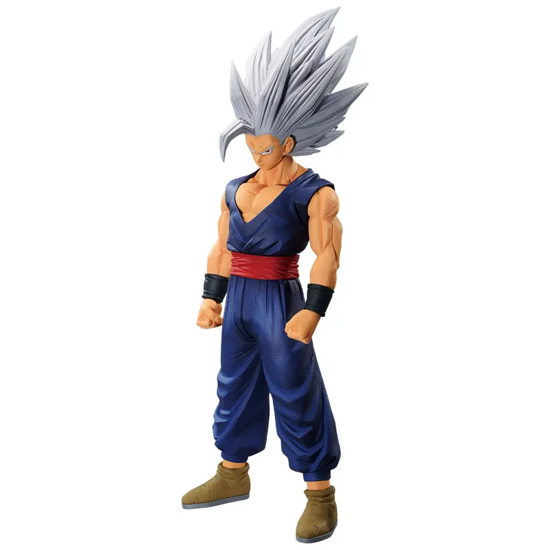 一番くじ ドラゴンボール VSオムニバスBRAVE ラインナップ 2
