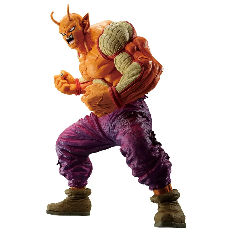 一番くじ ドラゴンボール VSオムニバスBRAVE ラインナップ 3