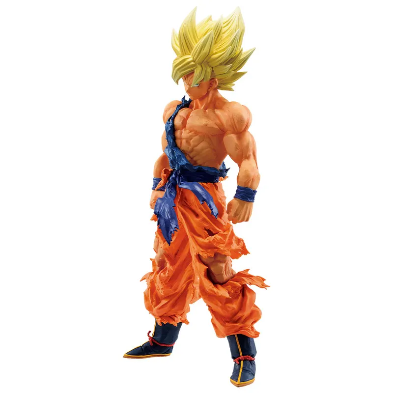 一番くじ ドラゴンボール VSオムニバスBRAVE ラインナップ 4