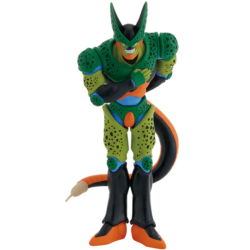 一番くじ ドラゴンボール VSオムニバスアメイジング ラインナップ 11