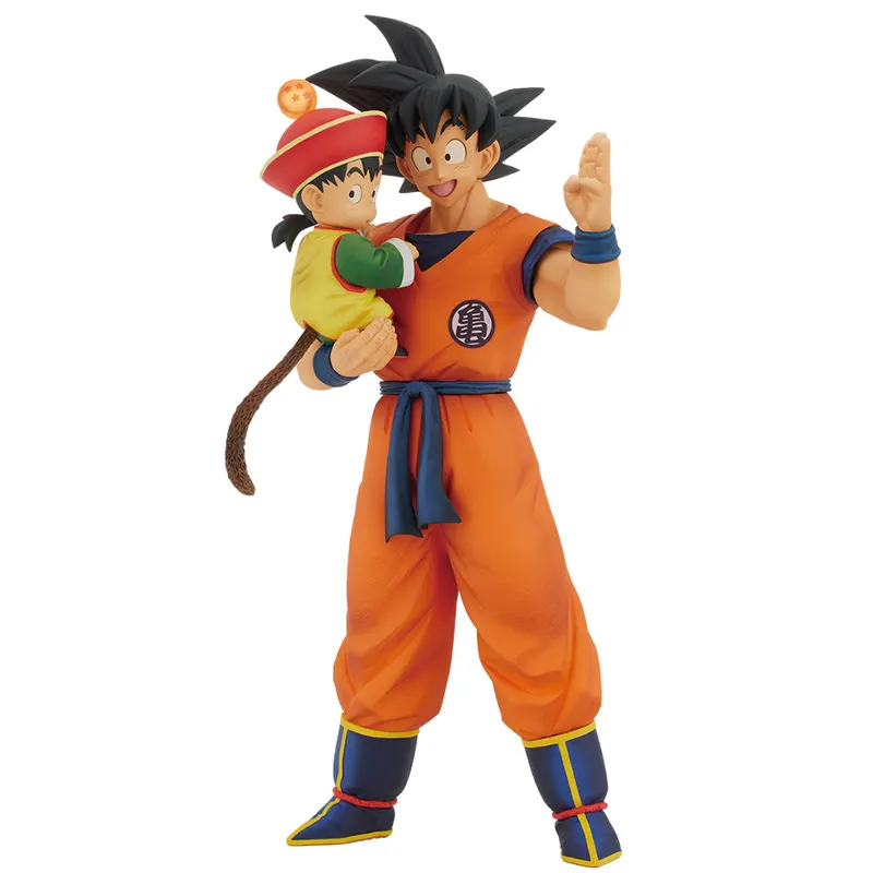 一番くじ ドラゴンボール VSオムニバスアメイジング ラインナップ 2