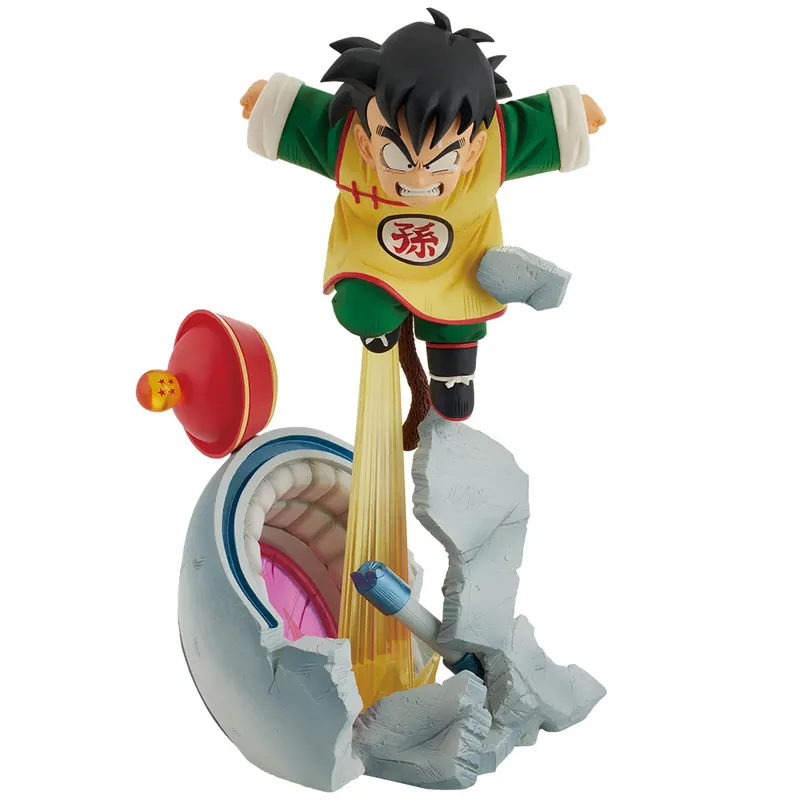 一番くじ ドラゴンボール VSオムニバスアメイジング ラインナップ 4