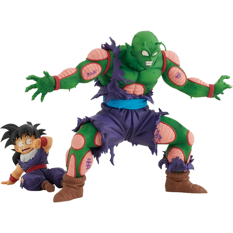 一番くじ ドラゴンボール VSオムニバスアメイジング ラインナップ 5