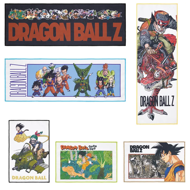 一番くじ ドラゴンボール VSオムニバスアメイジング ラインナップ 8