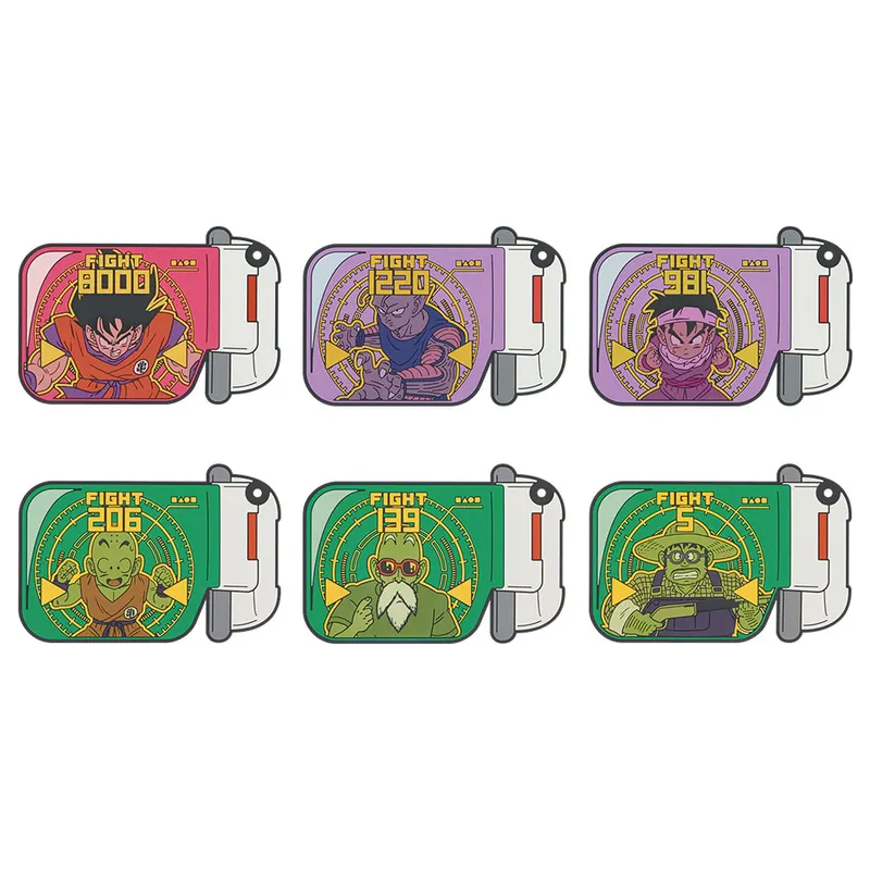 一番くじ ドラゴンボール VSオムニバスアメイジング ラインナップ 9