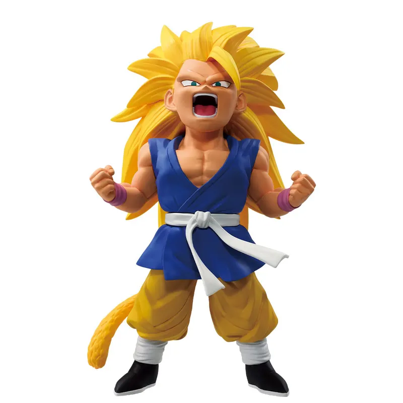 一番くじ ドラゴンボール VSオムニバスアルティメット ラインナップ 2