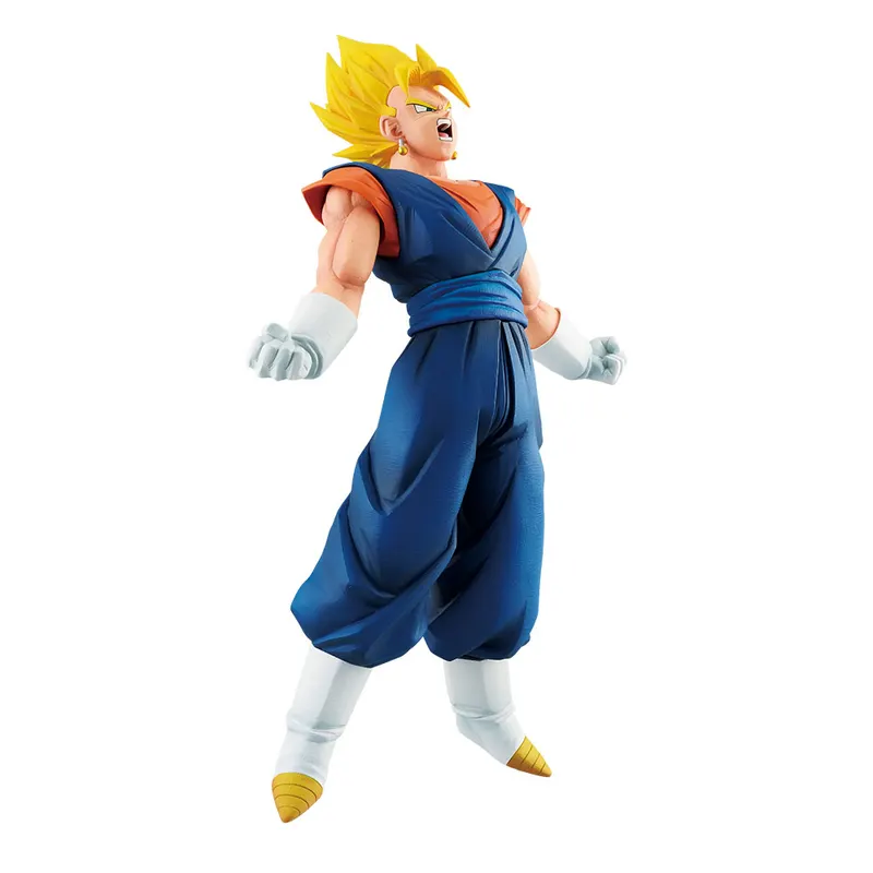 一番くじ ドラゴンボール VSオムニバスアルティメット ラインナップ 4