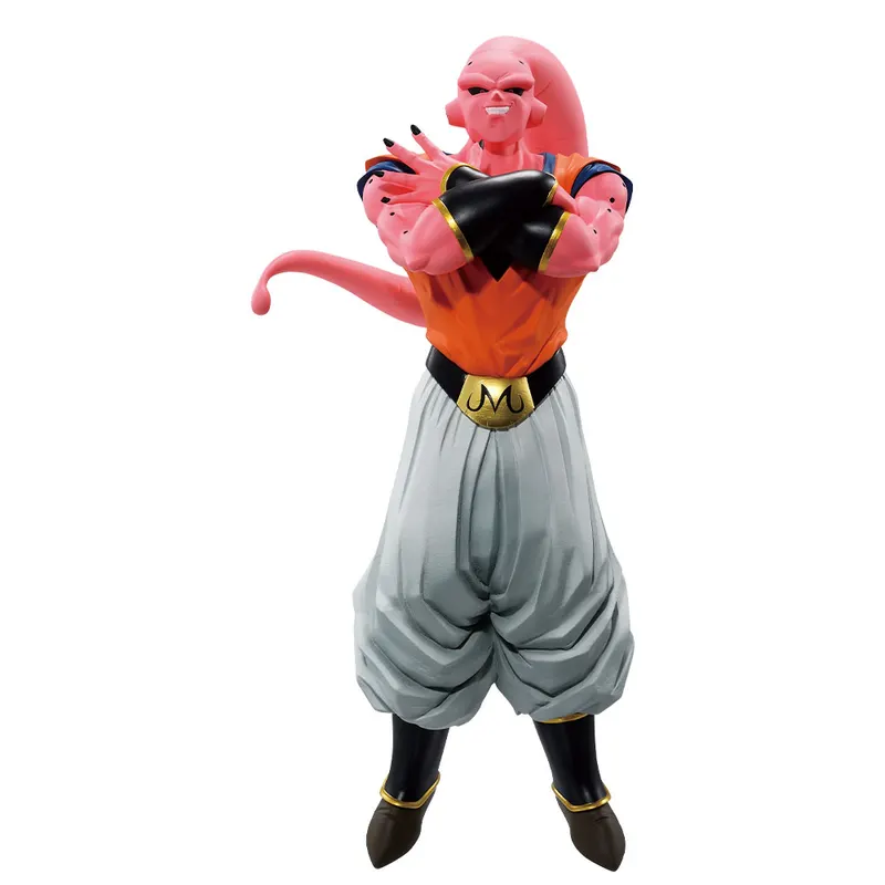 一番くじ ドラゴンボール VSオムニバスアルティメット ラインナップ 5