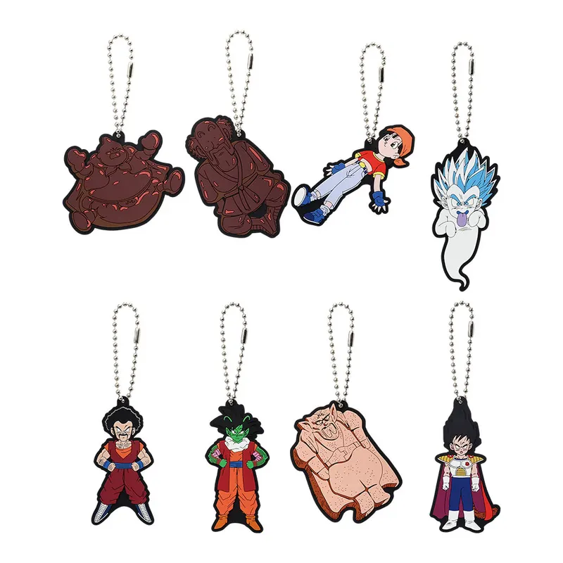 一番くじ ドラゴンボール VSオムニバスアルティメット ラインナップ 8