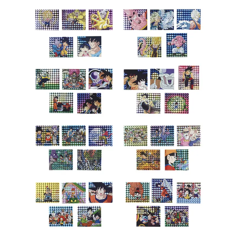 一番くじ ドラゴンボール VSオムニバスアルティメット ラインナップ 9