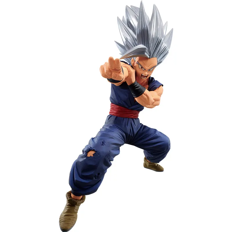 一番くじ ドラゴンボール VSオムニバスビースト ラインナップ 11