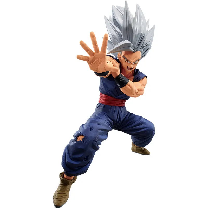 一番くじ ドラゴンボール VSオムニバスビースト ラインナップ 2
