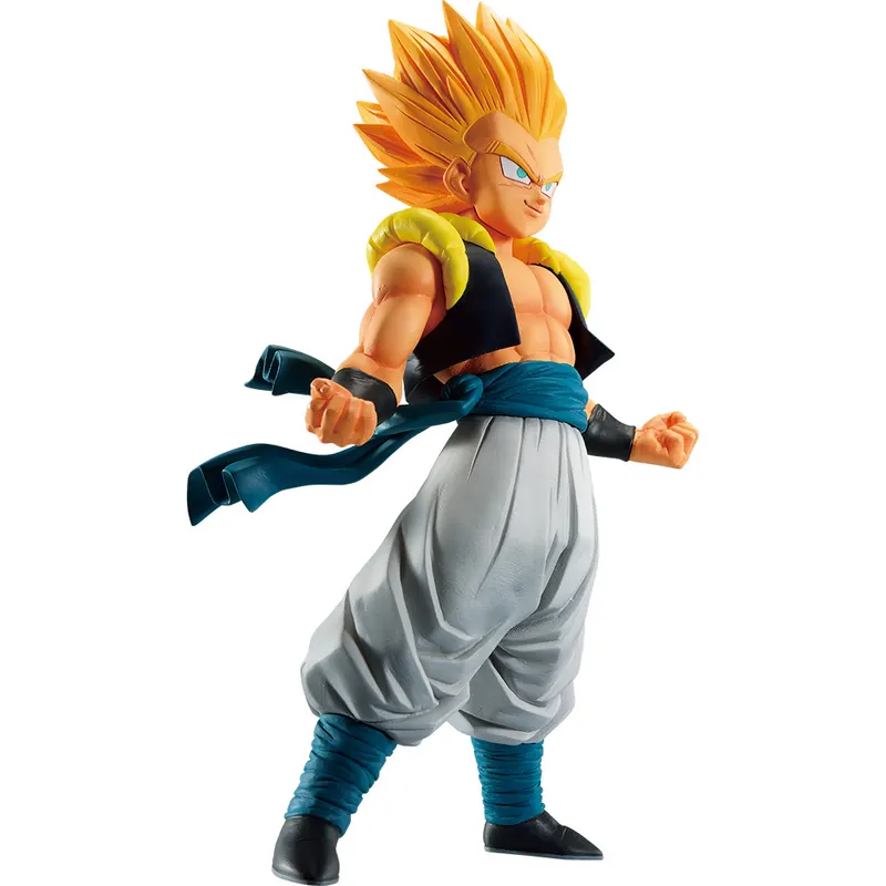 一番くじ ドラゴンボール VSオムニバスビースト ラインナップ 5