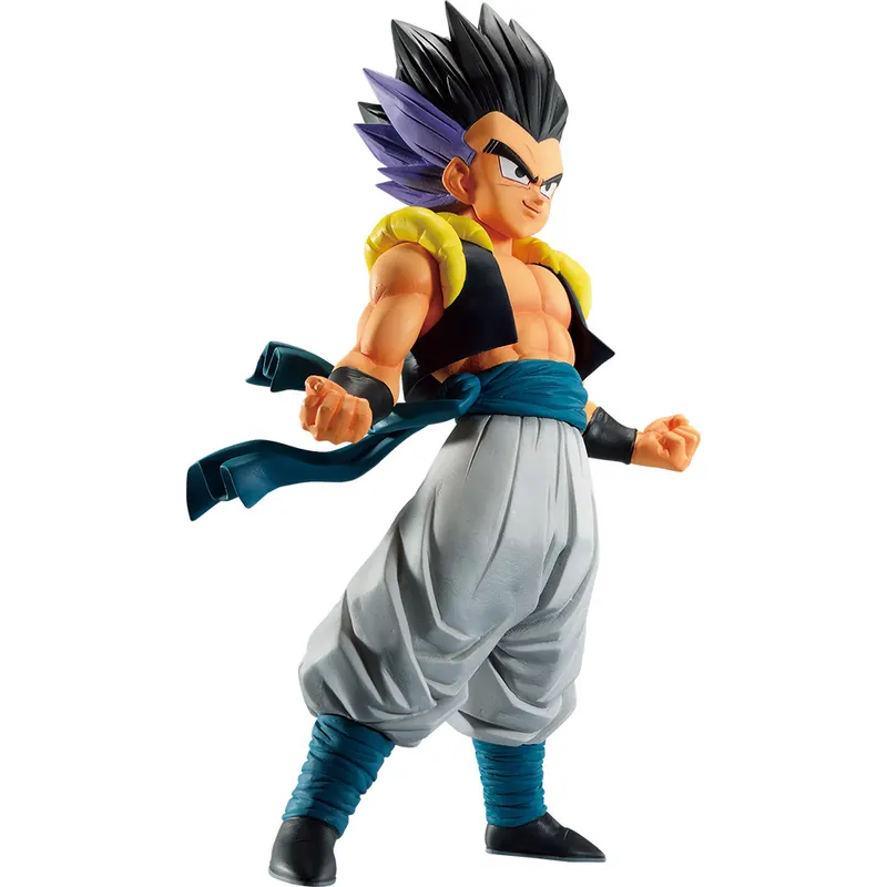 一番くじ ドラゴンボール VSオムニバスビースト ラインナップ 6