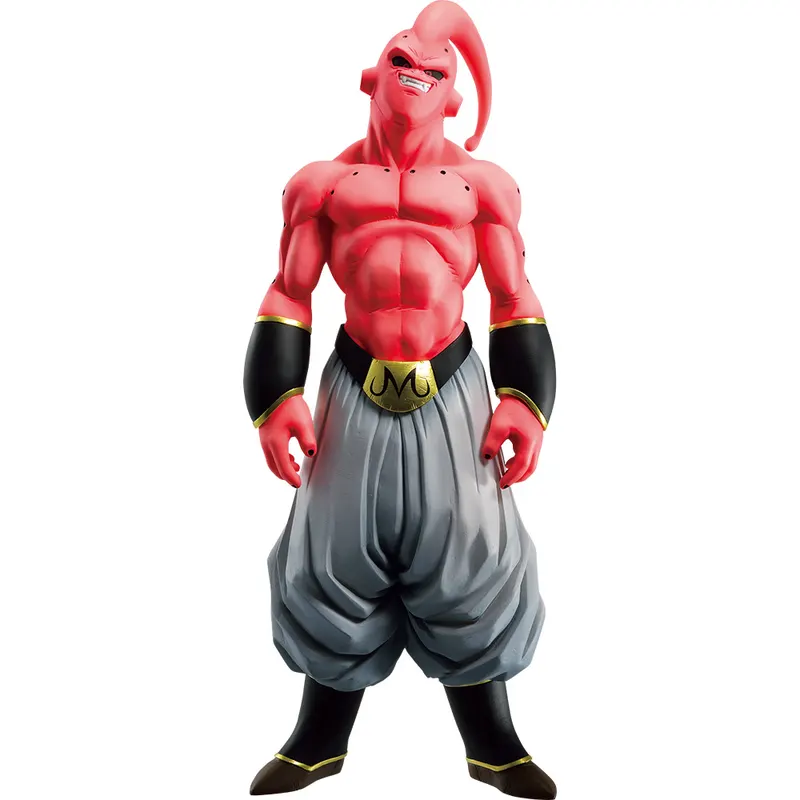 一番くじ ドラゴンボール VSオムニバスビースト ラインナップ 7