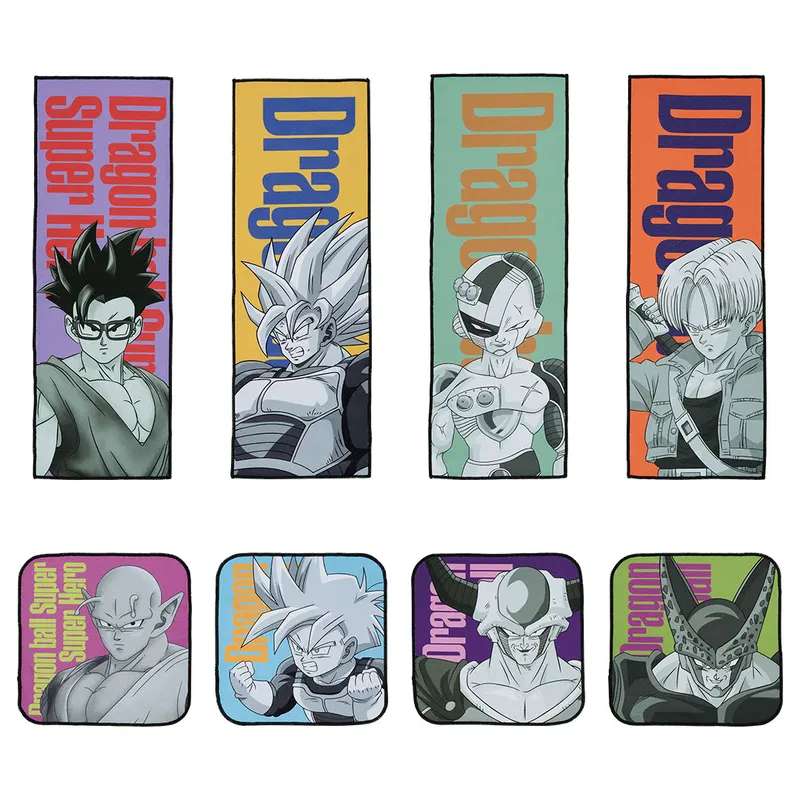 一番くじ ドラゴンボール VSオムニバスグレイト ラインナップ 11
