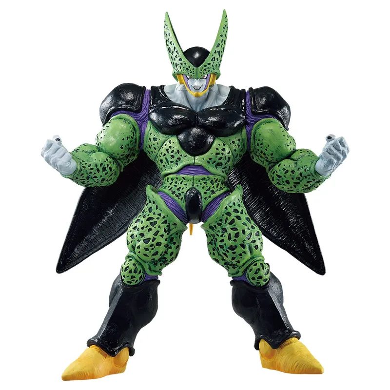 一番くじ ドラゴンボール VSオムニバスグレイト ラインナップ 12