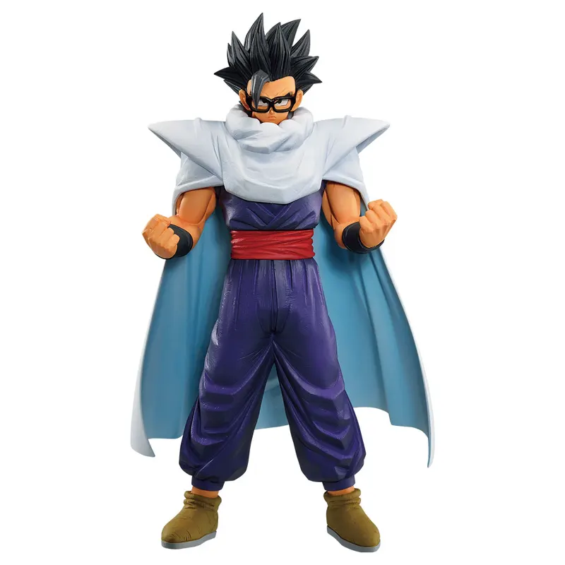 一番くじ ドラゴンボール VSオムニバスグレイト ラインナップ 2