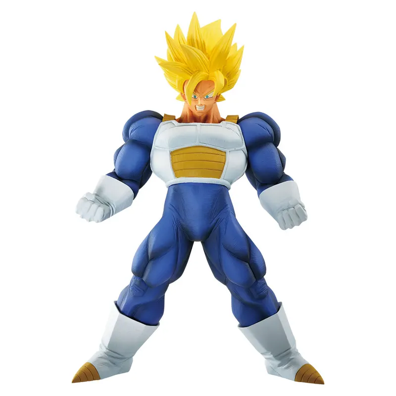 一番くじ ドラゴンボール VSオムニバスグレイト ラインナップ 4