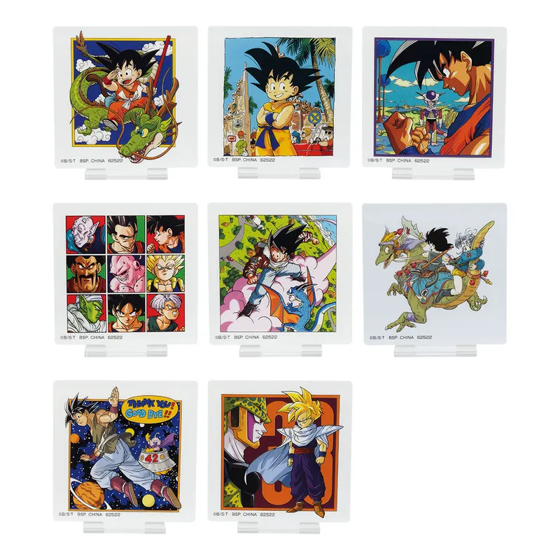 一番くじ ドラゴンボール VSオムニバスグレイト ラインナップ 9