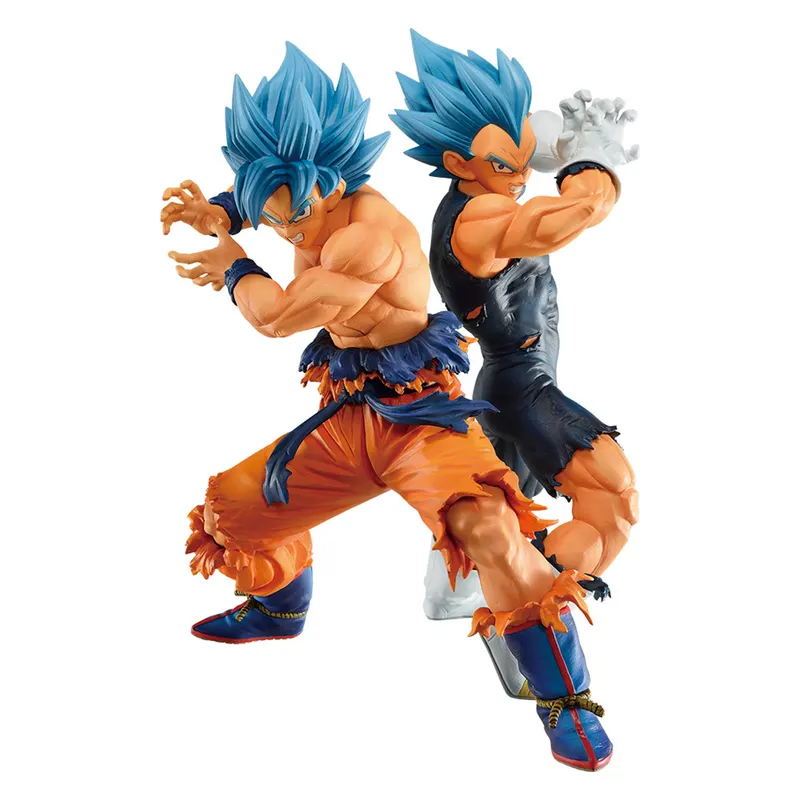 一番くじ ドラゴンボール VSオムニバス超 ラインナップ 2