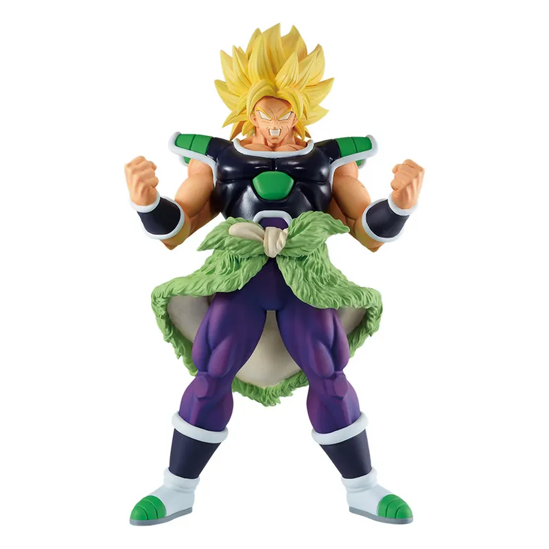 一番くじ ドラゴンボール VSオムニバス超 ラインナップ 3