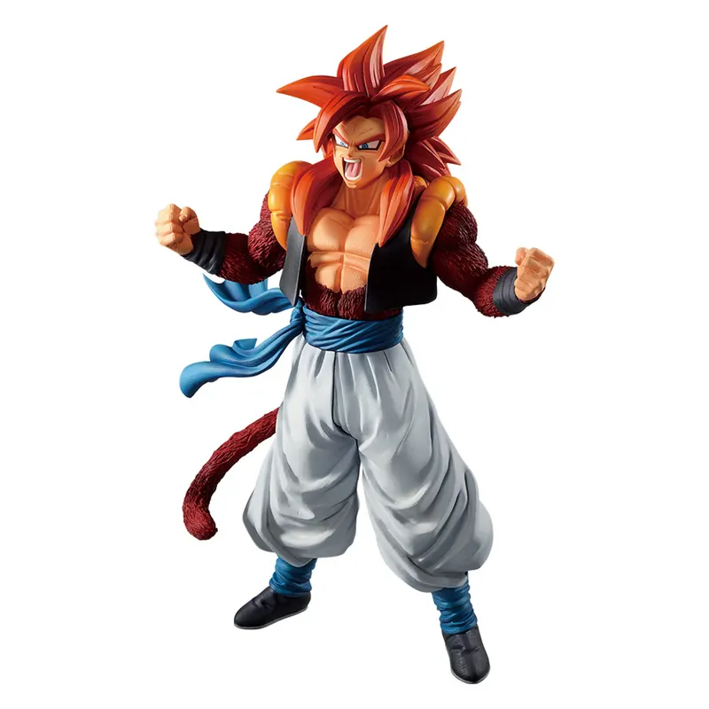 一番くじ ドラゴンボール VSオムニバス超 ラインナップ 4
