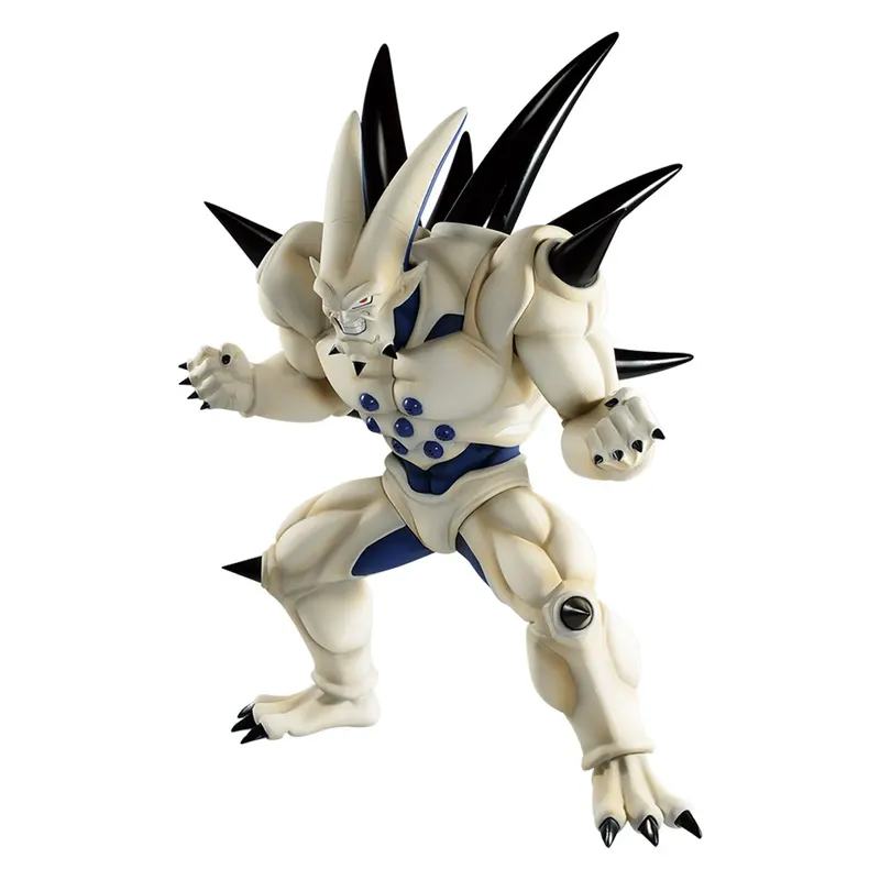 一番くじ ドラゴンボール VSオムニバス超 ラインナップ 5