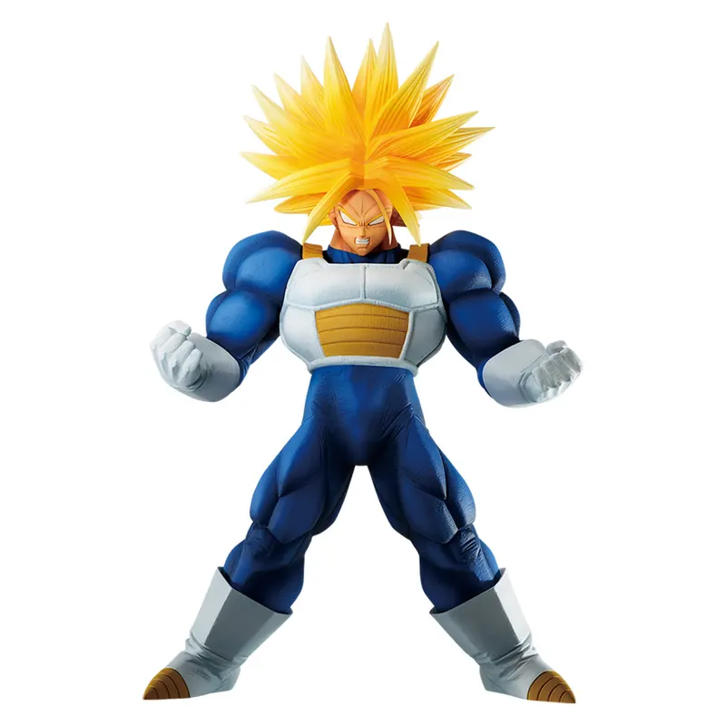 一番くじ ドラゴンボール VSオムニバス超 ラインナップ 6