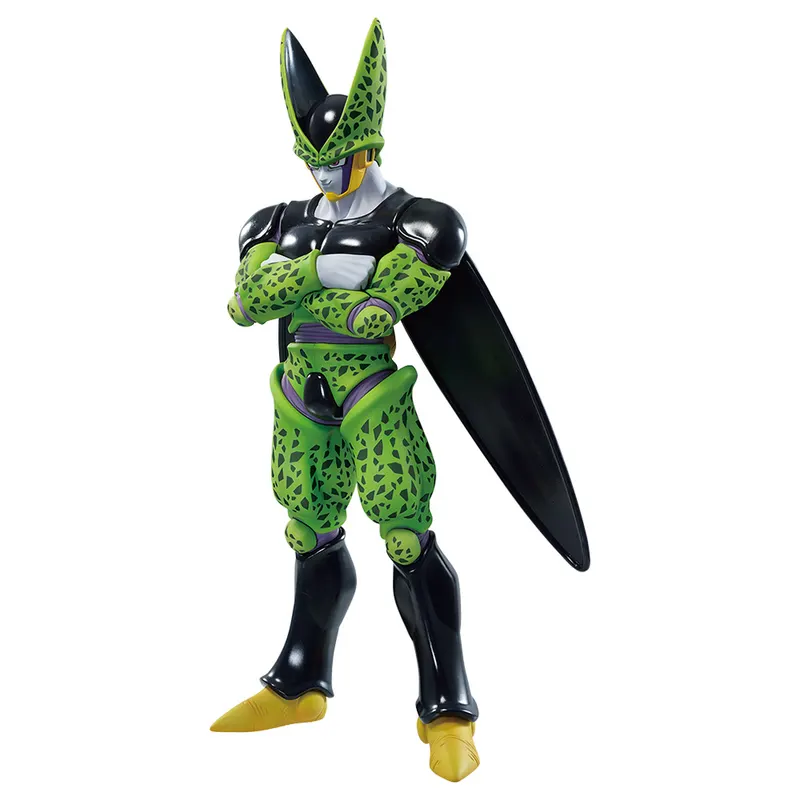 一番くじ ドラゴンボール VSオムニバス超 ラインナップ 7