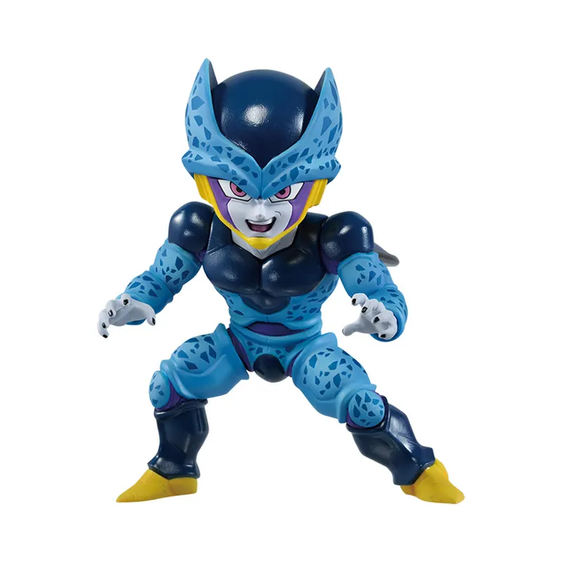 一番くじ ドラゴンボール VSオムニバス超 ラインナップ 8