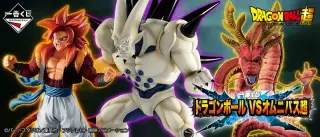 一番くじ ドラゴンボール VSオムニバス超の画像