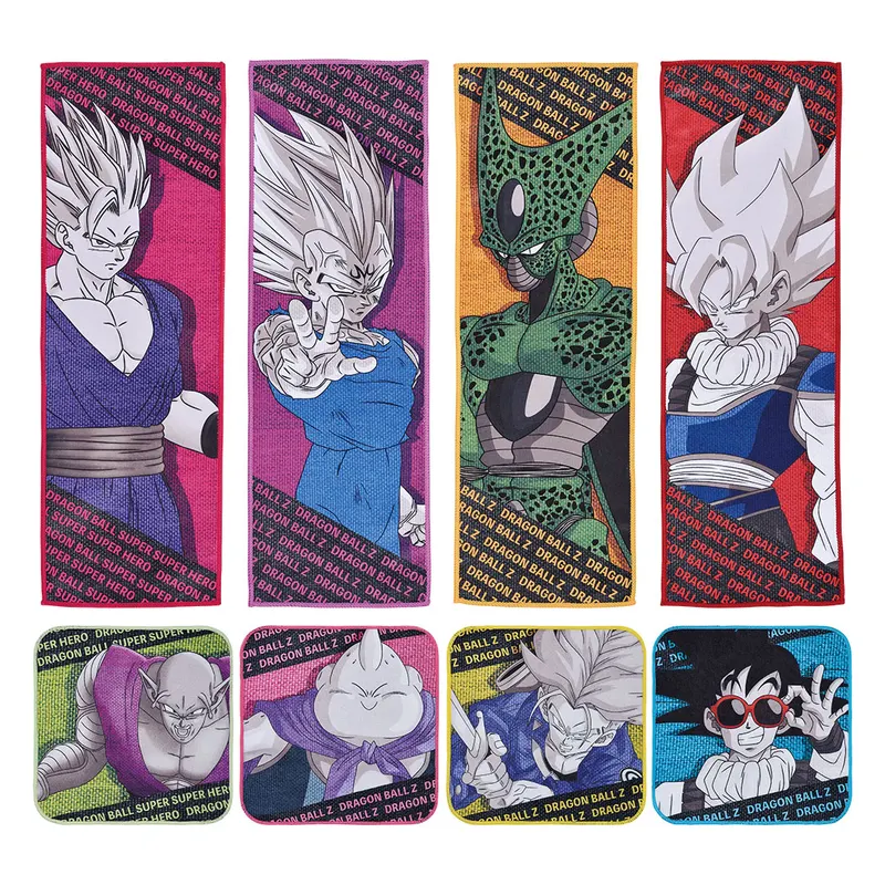 一番くじ ドラゴンボール VSオムニバスULTRA ラインナップ 12