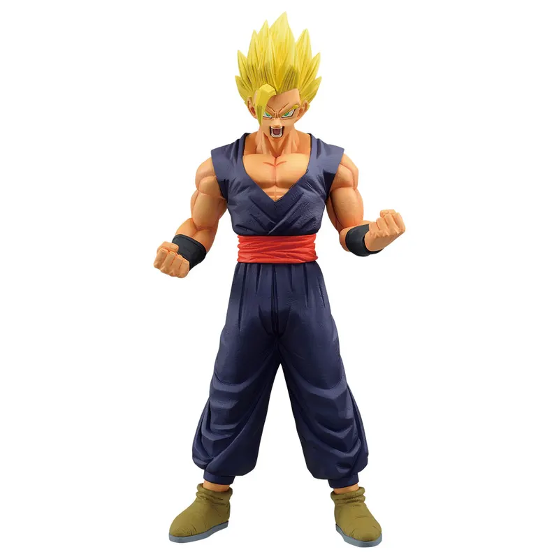 一番くじ ドラゴンボール VSオムニバスULTRA ラインナップ 2