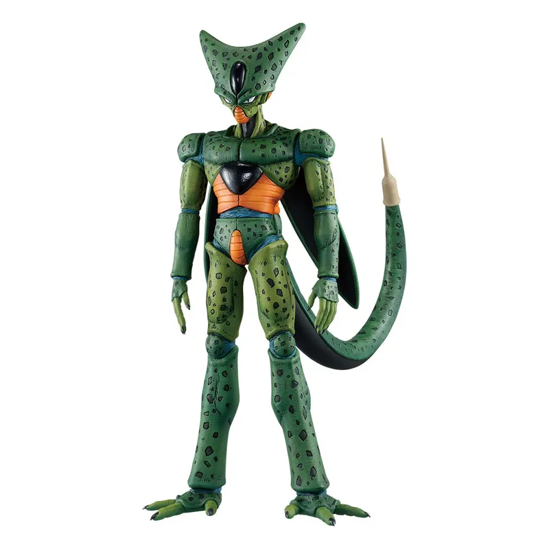 一番くじ ドラゴンボール VSオムニバスULTRA ラインナップ 4